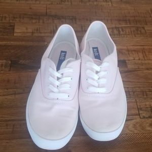 Keds| Pink Keds